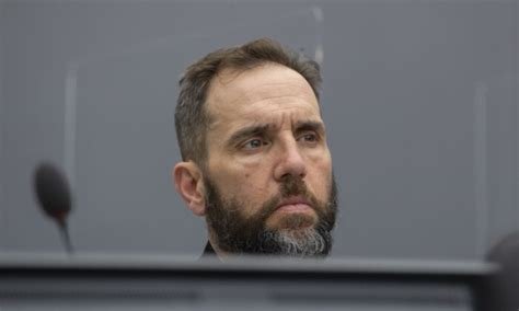  The Prosecutor 2025