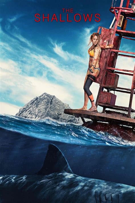 The Shallows 2025